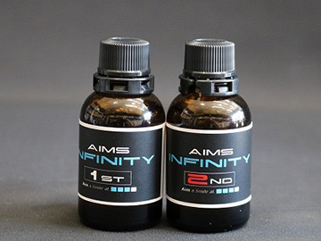 ガラスコーティング