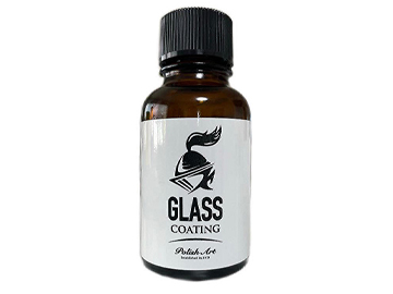 高濃度シロキサンコーティング